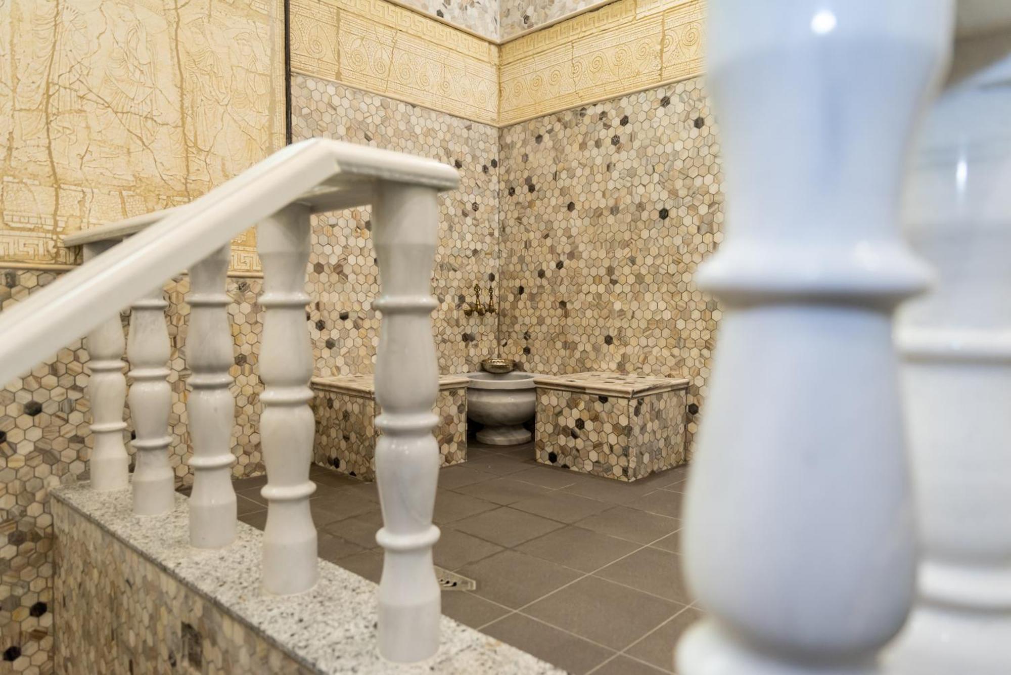 Hotel Royal Bath Banya  Exterior foto