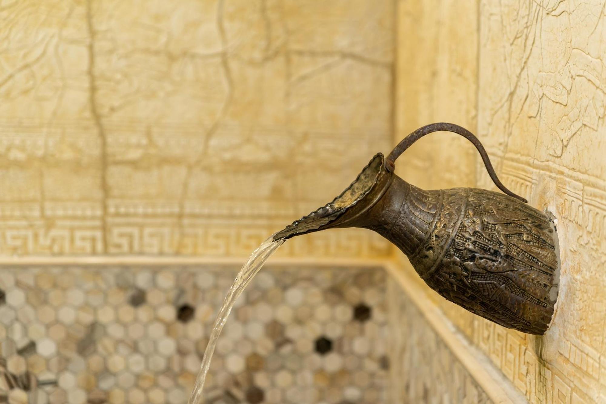 Hotel Royal Bath Banya  Exterior foto
