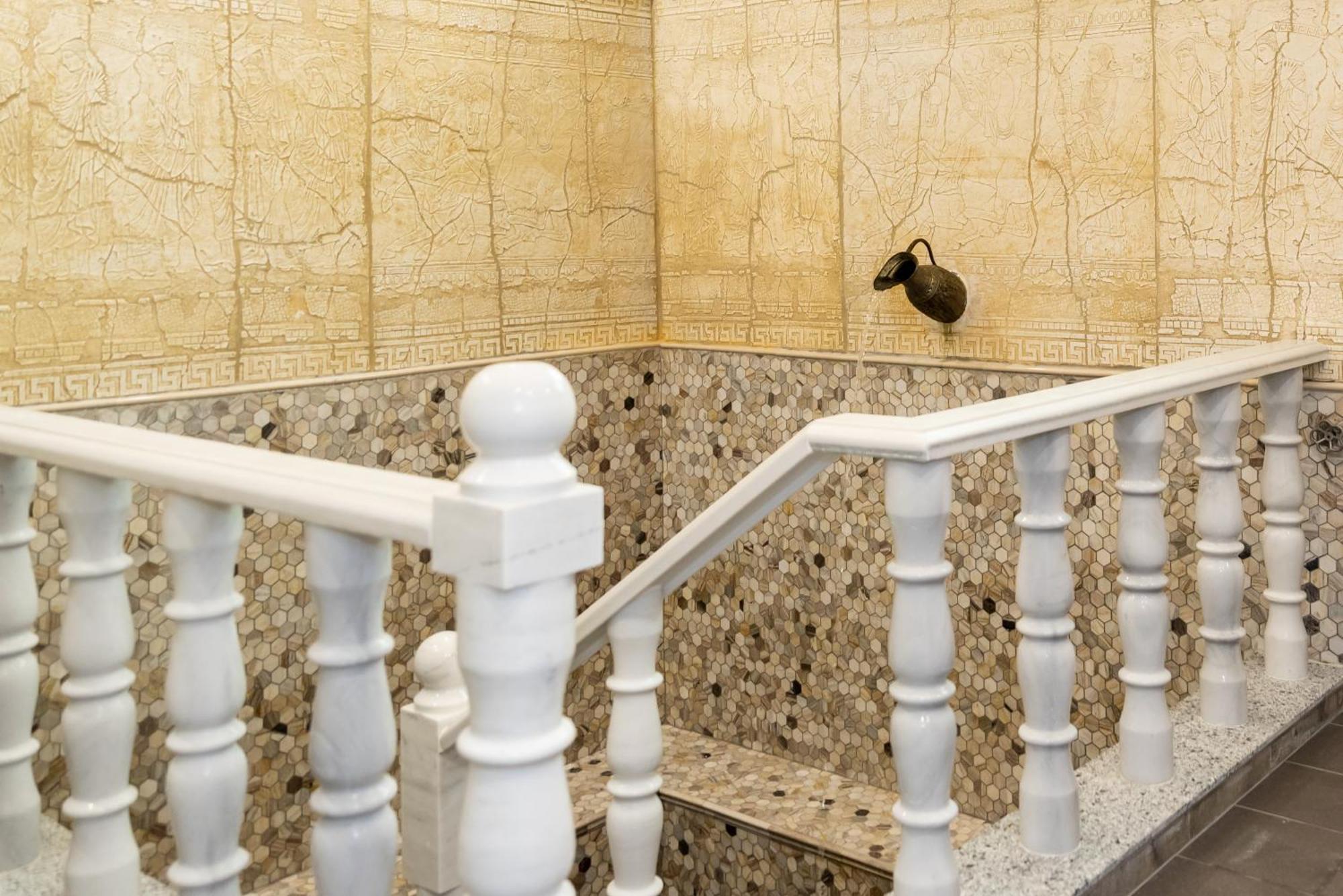 Hotel Royal Bath Banya  Exterior foto