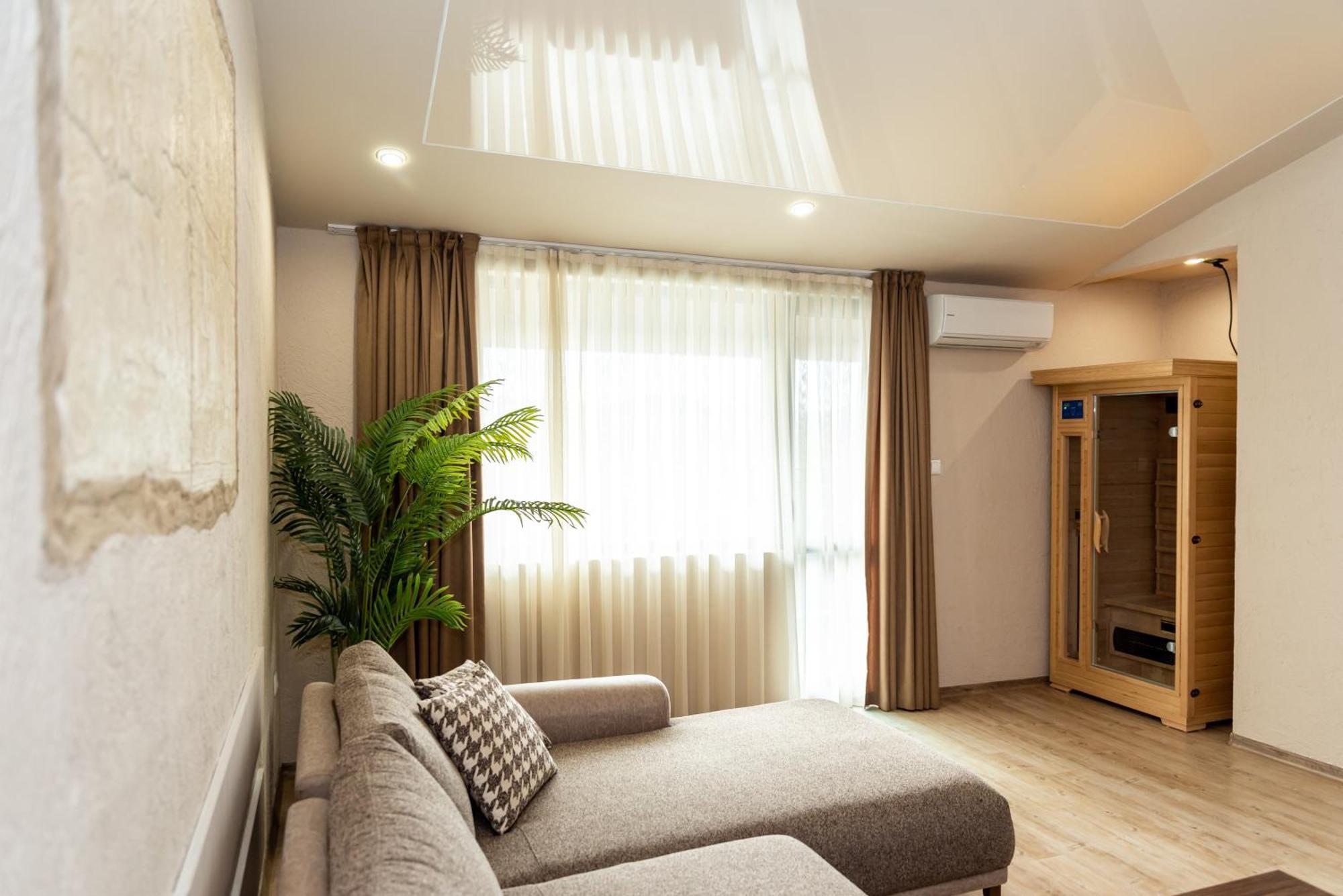 Hotel Royal Bath Banya  Exterior foto