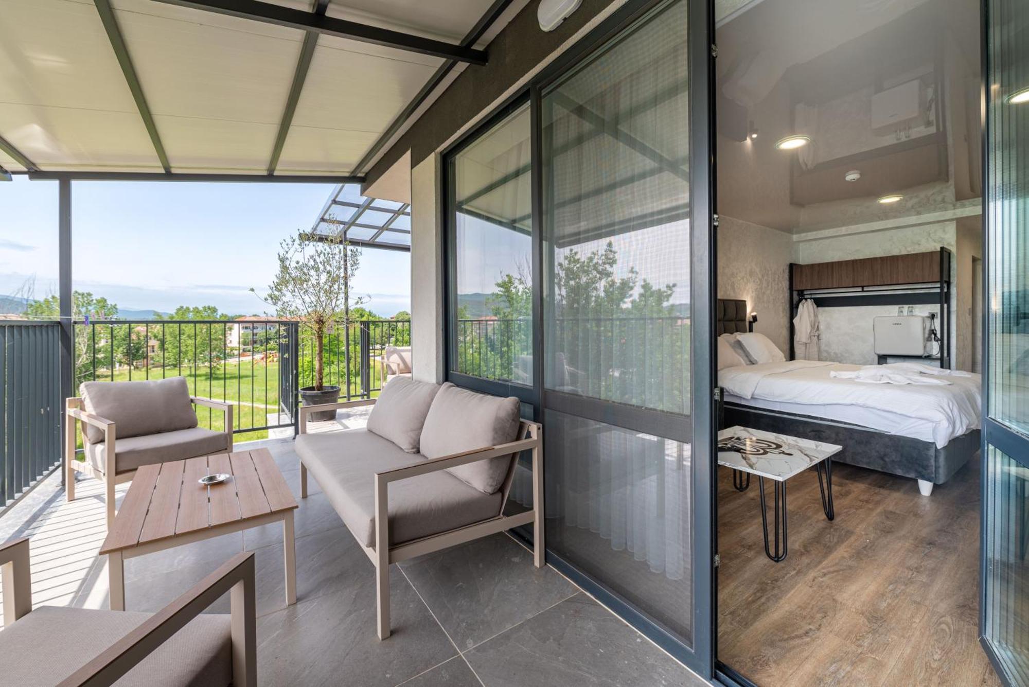 Hotel Royal Bath Banya  Exterior foto