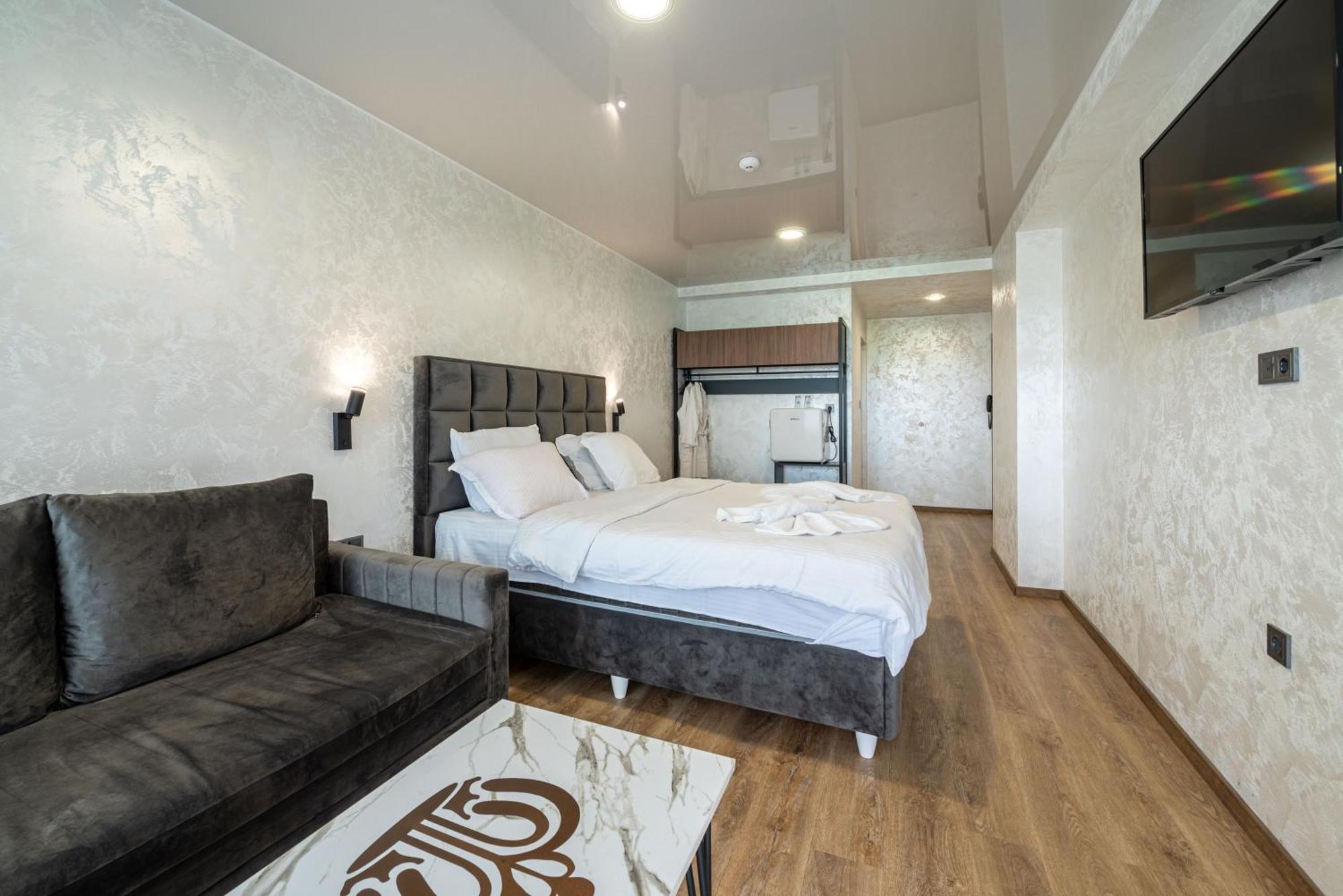 Hotel Royal Bath Banya  Exterior foto