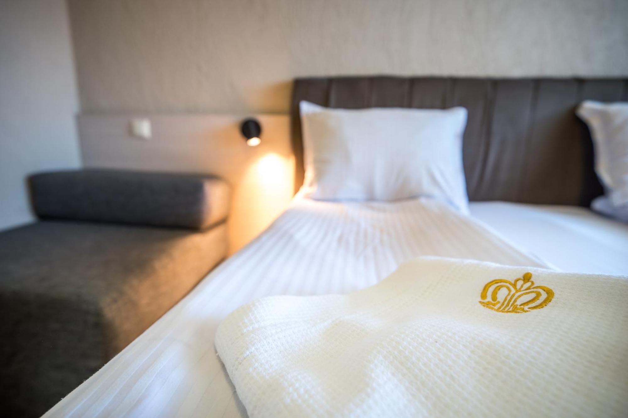 Hotel Royal Bath Banya  Exterior foto