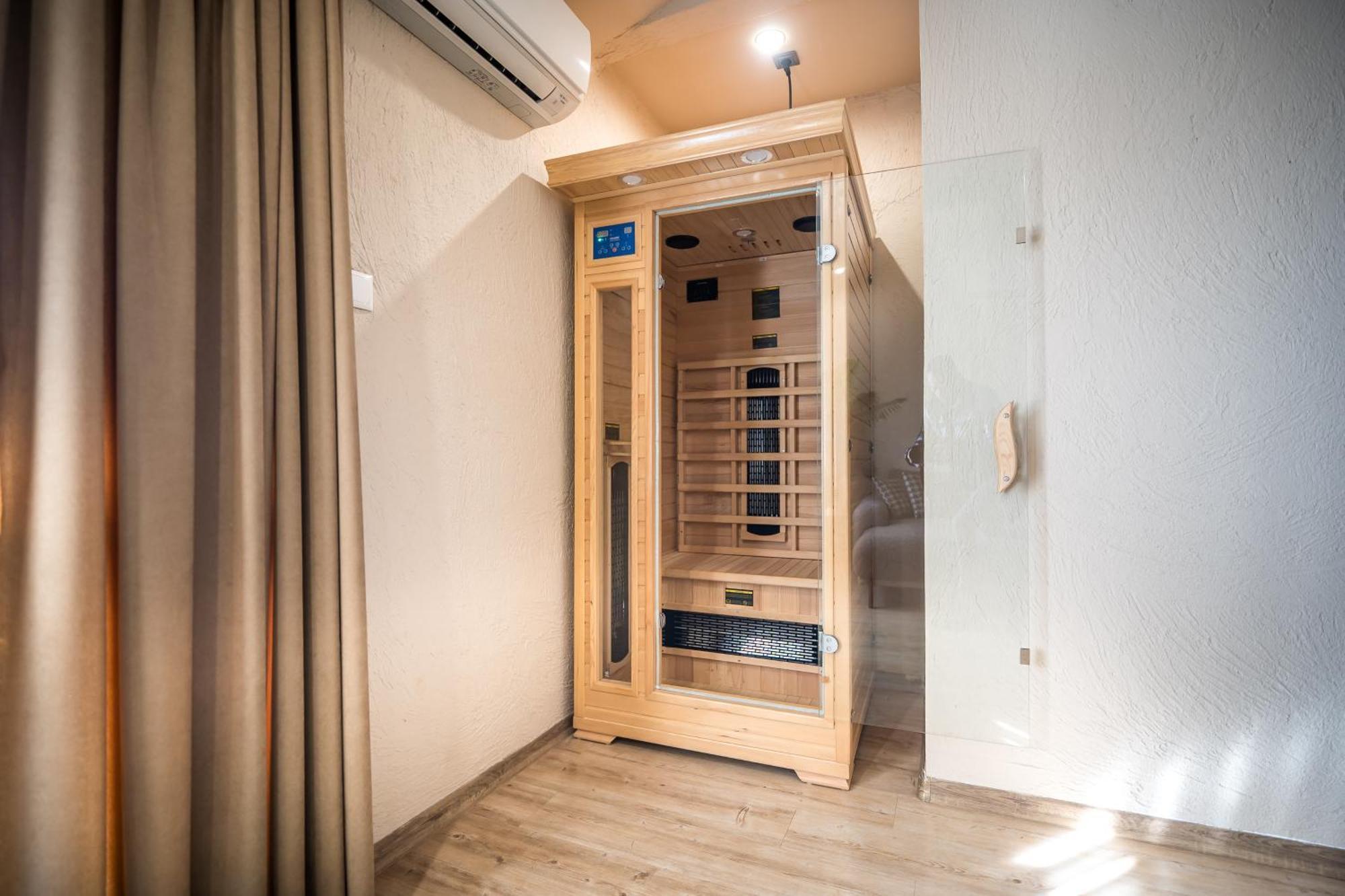 Hotel Royal Bath Banya  Exterior foto