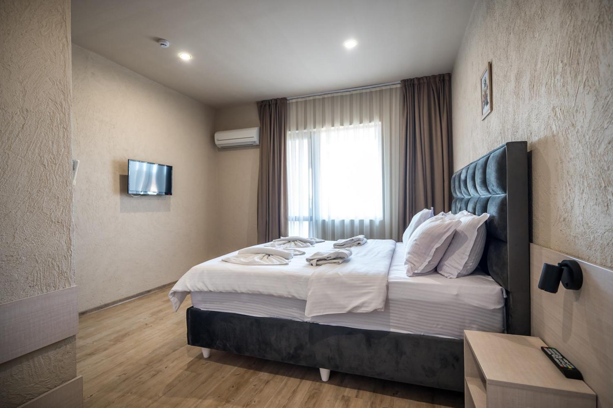 Hotel Royal Bath Banya  Exterior foto