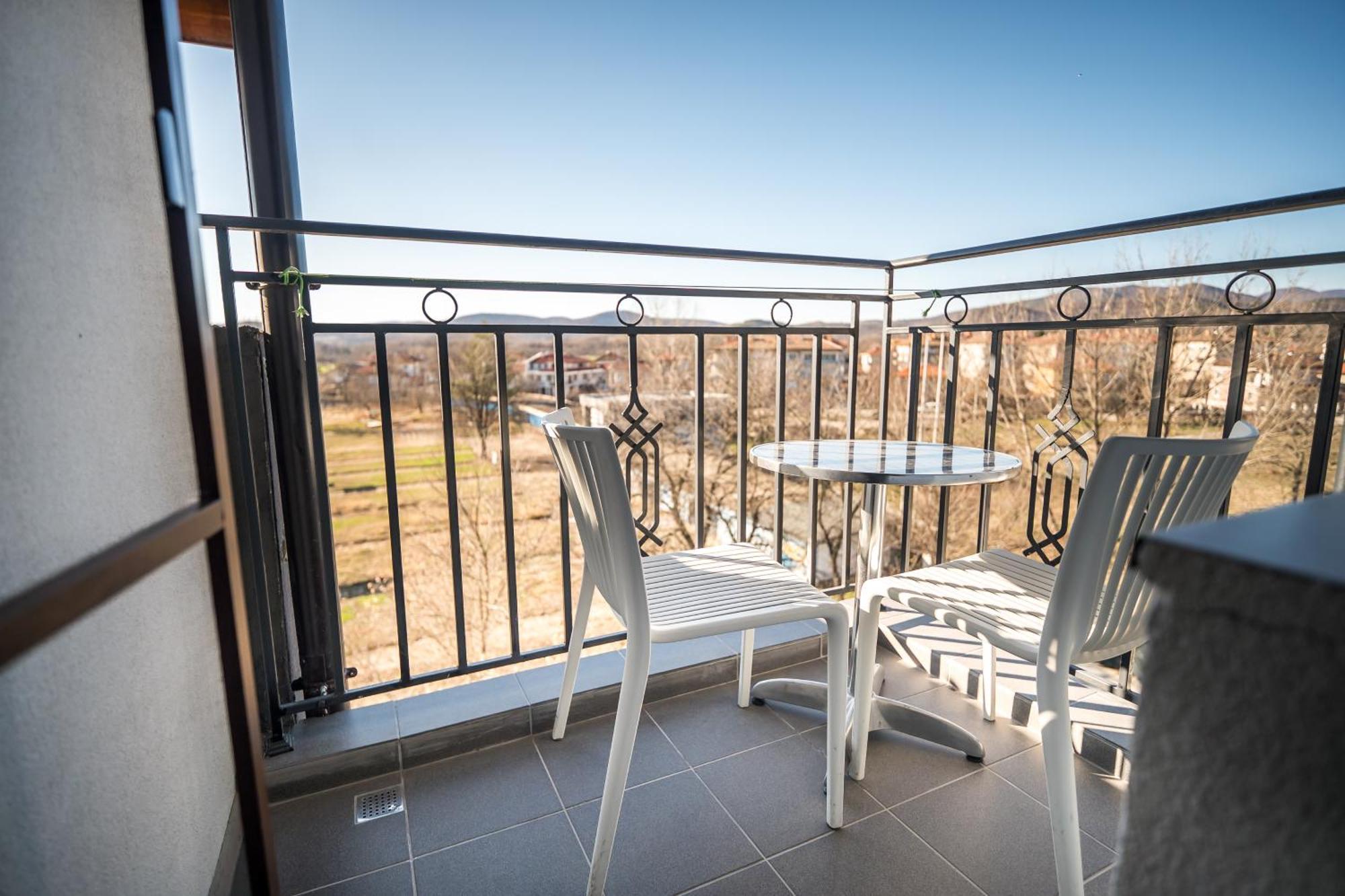 Hotel Royal Bath Banya  Exterior foto