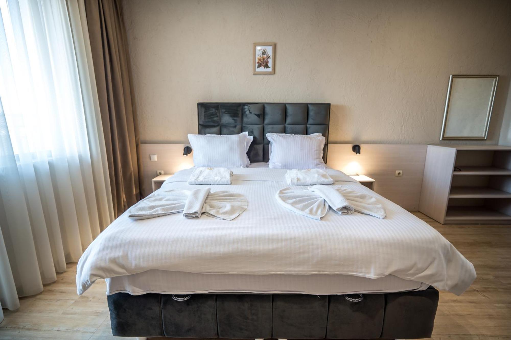 Hotel Royal Bath Banya  Exterior foto