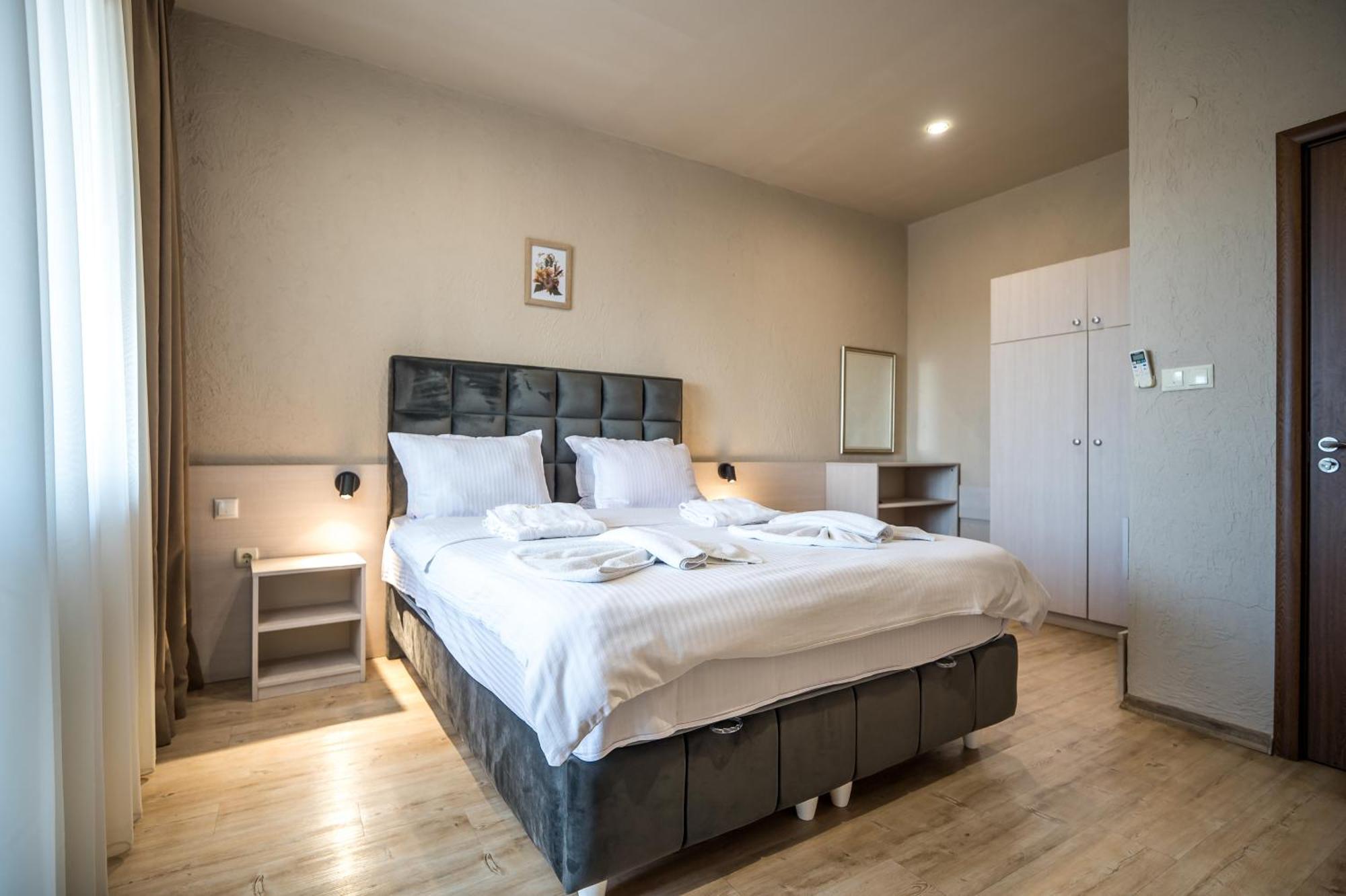 Hotel Royal Bath Banya  Exterior foto