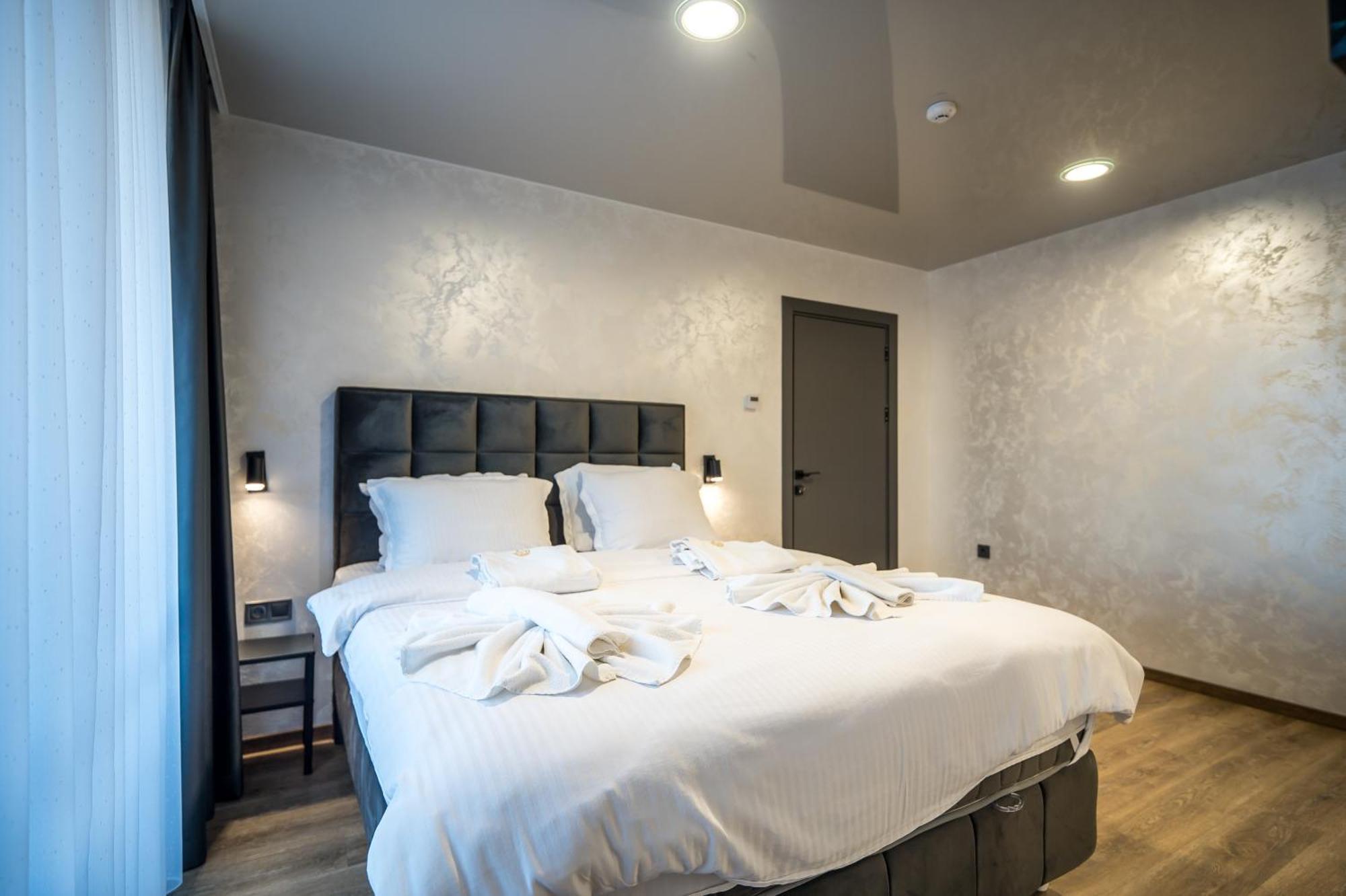 Hotel Royal Bath Banya  Exterior foto