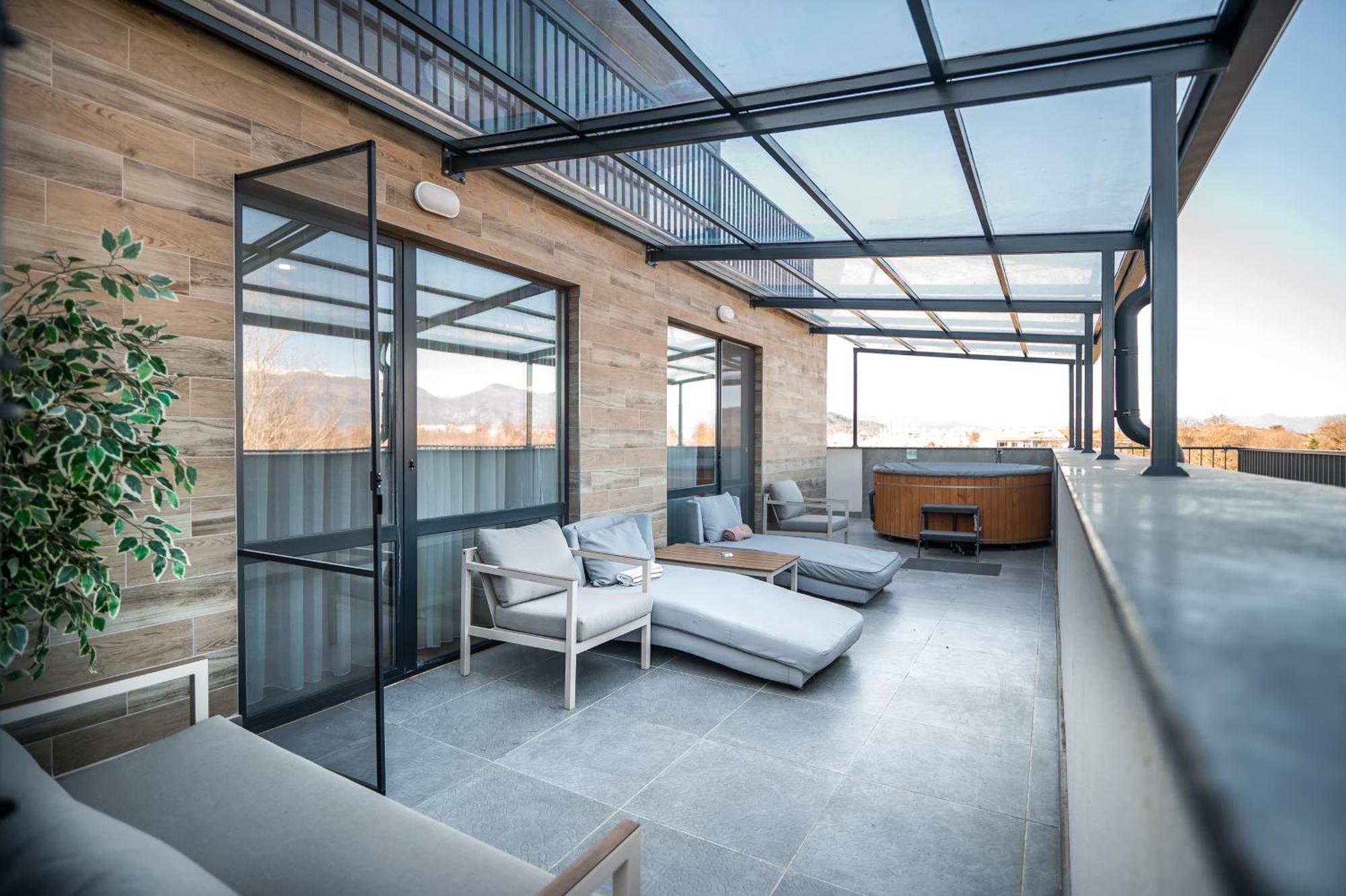 Hotel Royal Bath Banya  Exterior foto