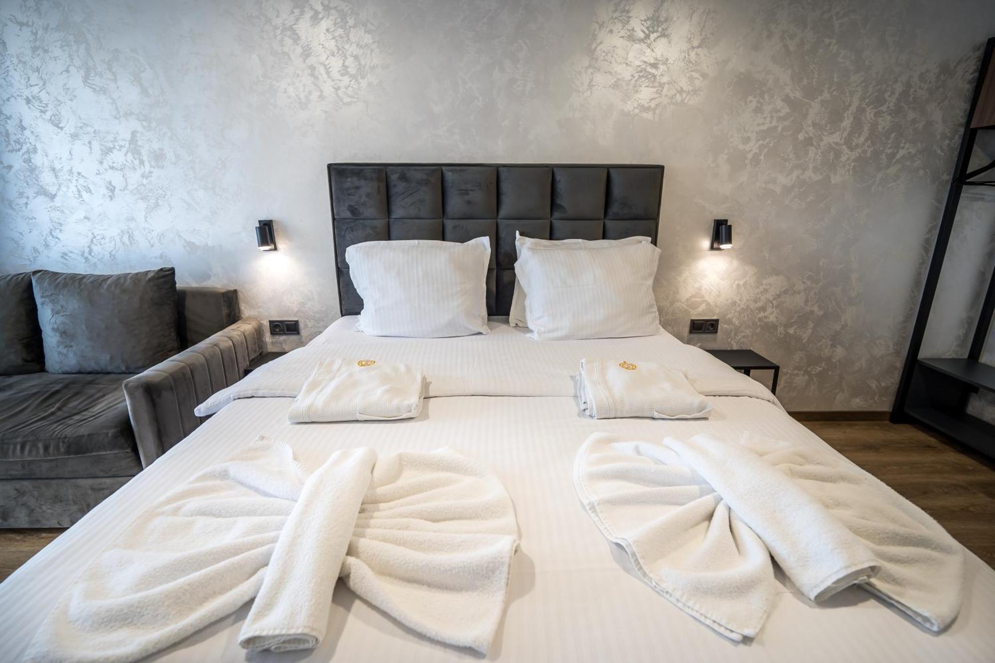 Hotel Royal Bath Banya  Exterior foto