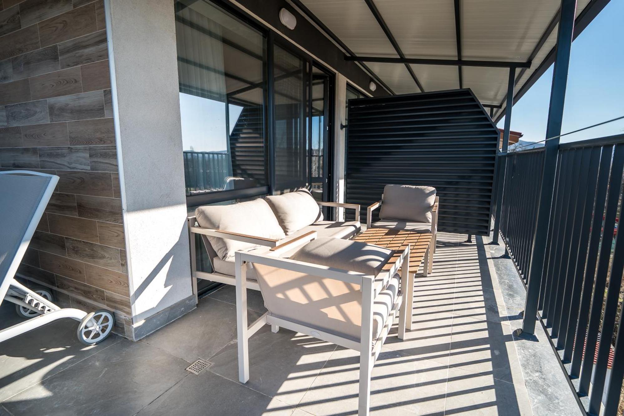 Hotel Royal Bath Banya  Exterior foto