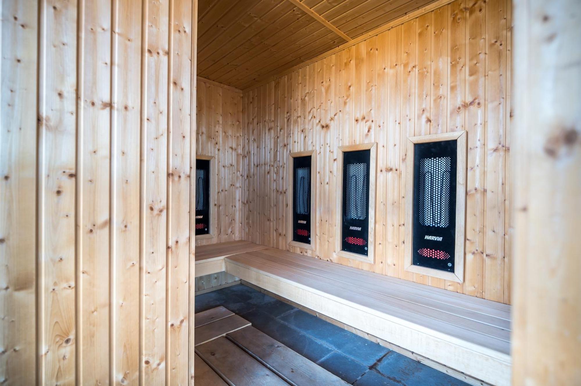 Hotel Royal Bath Banya  Exterior foto